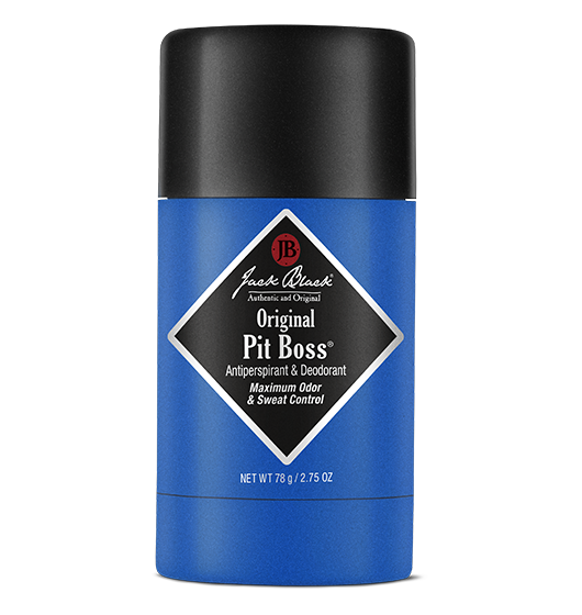 Jack Black Pit Boss Antiperspirant & Deodorant