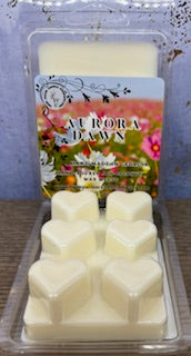 AURORA DAWN  WAX MELTS 2.05 OZ