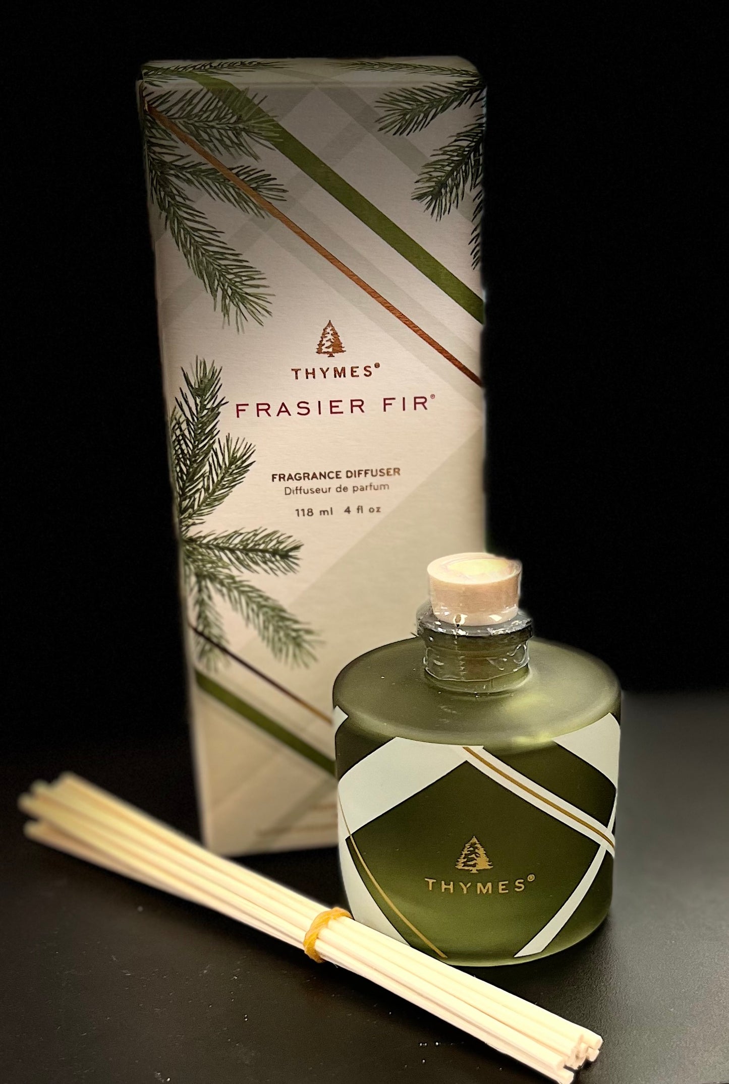 FRASIER FIR GIFT SET.