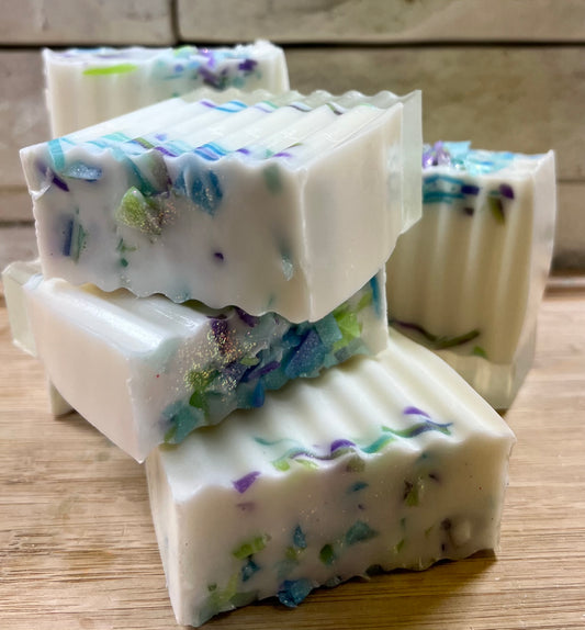 NORTH POLE GOAT MILK SOAP