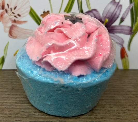 Madly In Love Bath Bombs