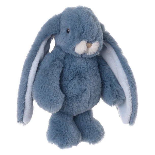 FRIENDLY KANINI FJORD BLUE RABBIT