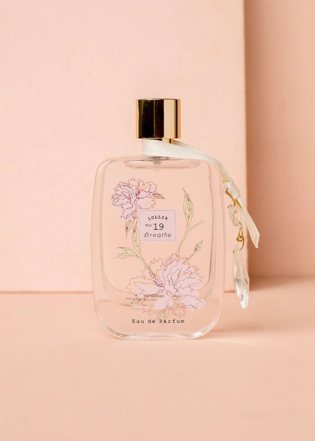 MARGOT ELENA BREATHE EAU DE PARFUM