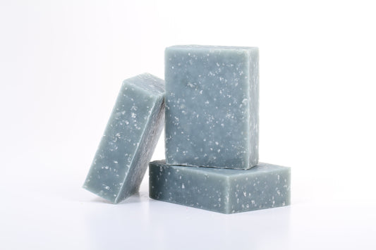 THE SALTY MARINER BAR SOAP