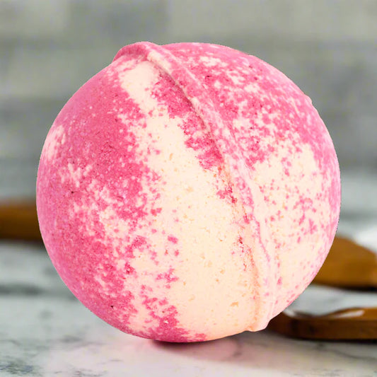 INDULGE BATH BOMB