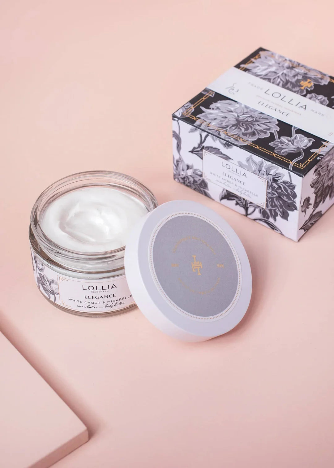 MARGOT ELENA ELEGANCE BODY BUTTER