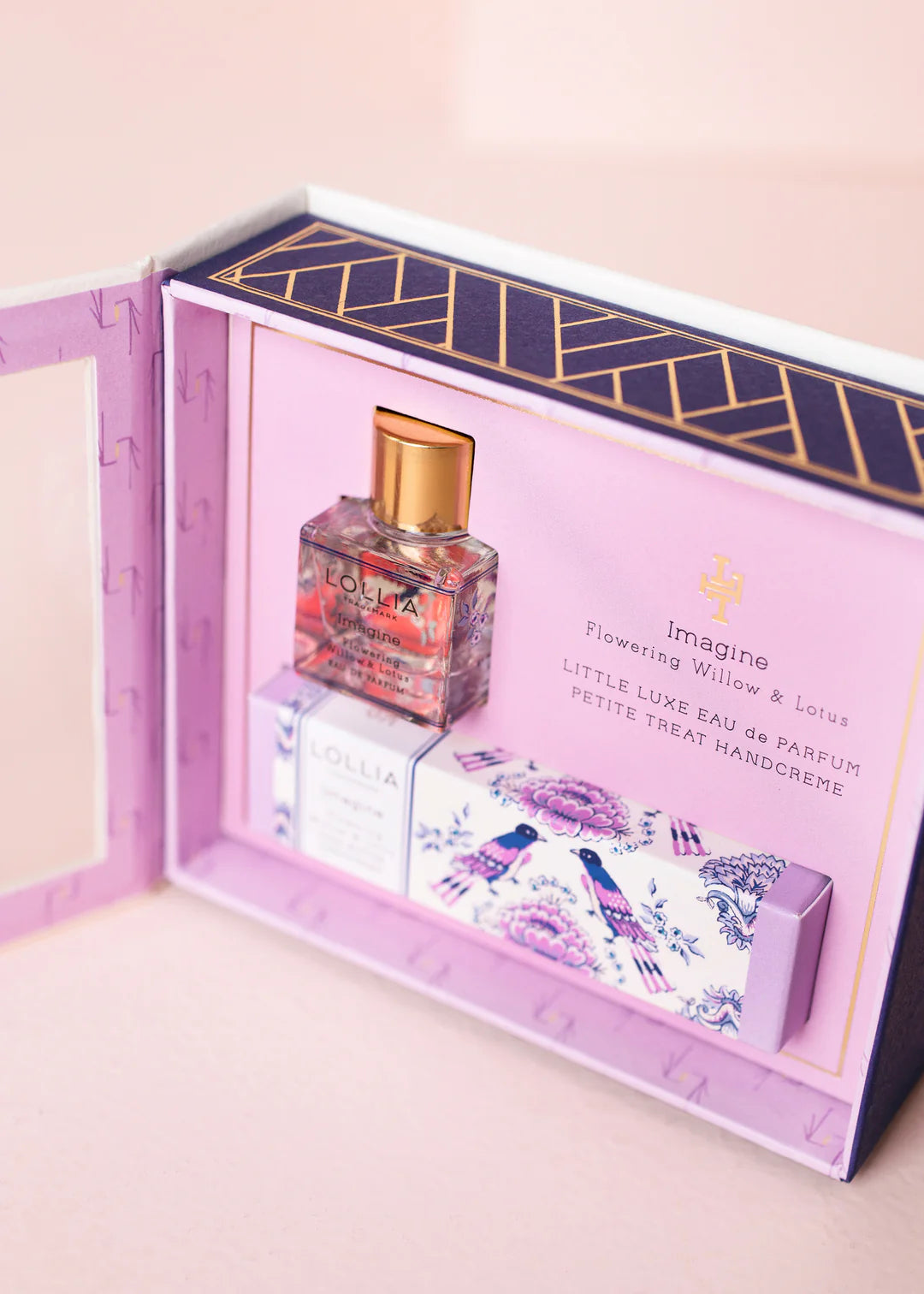 MARGOT ELENA IMAGINE FRAGRANCE STORY GIFT SET