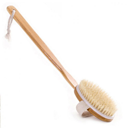 Body Brush for Bath & Shower