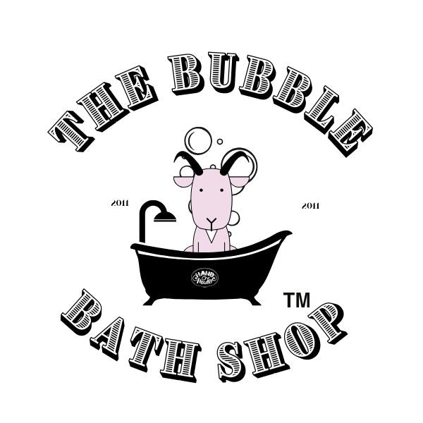  THE BUBBLE BATH SHOP 