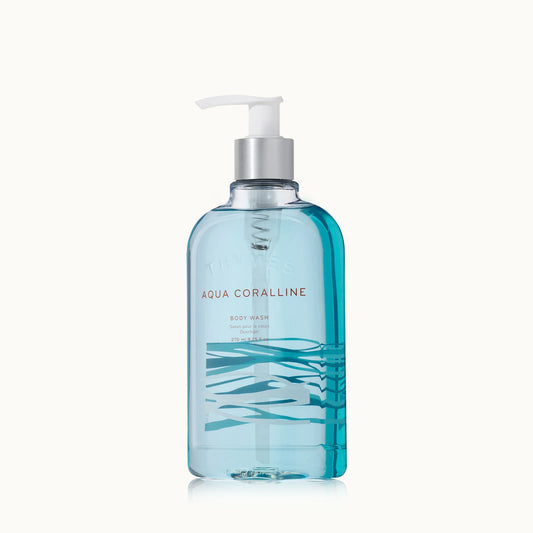 Thymes Aqua Coraline Body Wash