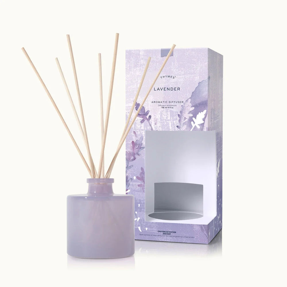 CHRISTMAS LAVENDER GIFT SET # 2